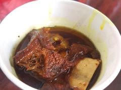 -好成财牛排馆(涂门街总店)