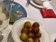 -福海居烤鸭店(鸟巢店)