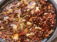 -常和州·夜宵大排档(常州单店)