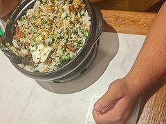 -和府捞面(曹路花园城店)