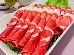 -鼎鼎香·港式火锅(北京SKP店)
