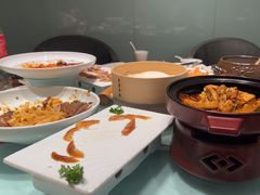 -北京老铺烤鸭(高新店)
