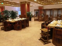 大堂-阿斯牛牛·凉山菜(新会展店)