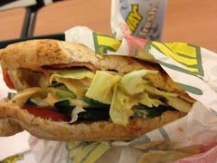 -赛百味SUBWAY(2.5产业园店)