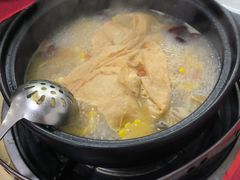 -花苑美食横琴生蚝火锅(拱北粤华路店)