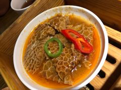 -广东道至正餐厅(区庄店)