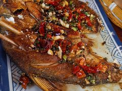 -刘师父老汉口江湖菜(蔡锷路店)