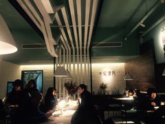 大堂-十面春风·江南面馆(崇宁路店)