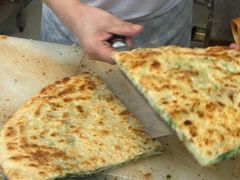 -咏春葱油饼(德政中路店)