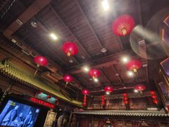 -正阳门饭庄·烤鸭·北京菜(万丰路七里庄店)
