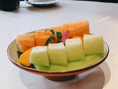 -皇朝会.经典传统粤菜(外滩店)