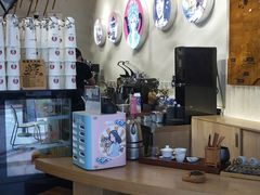 -霸王茶姬(南亚风情第壹城店)