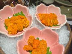 -花潮料理艺食馆(成都万象城店)