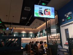 -西缘牛排(荟聚购物中心店)