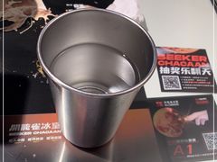 -開籠雀冰室(同和金铂店)