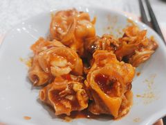 -争鲜回转寿司(南开大悦城店)