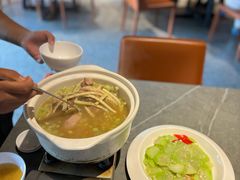 -佬太公海鸭·海鲜大排档(上海总店)