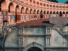 -天津五大道文化旅游区