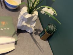 -江南里·新浙菜(苏州大悦城店)