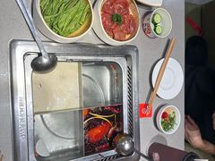 -海底捞火锅(赛格国际购物中心店)