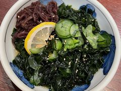 -翔峰炭火鳗鱼(悦泰街里公寓店)