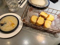 -西堤牛排(北京国瑞店)