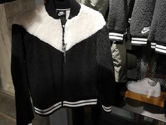 -NIKE武汉品牌体验店