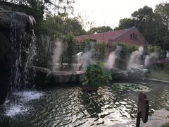 -千滋百味·醉江澜花园餐厅(街道口店)