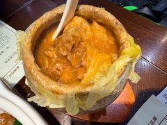 -老厨家(友谊路总店)