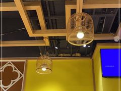 大堂-赵记传承(广州越秀五羊新城店)