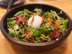 蛋蛋沙拉-Hatsune隐泉日式料理(SKP店)