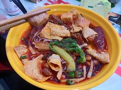 -龍城柳州螺蛳粉(群星路店)