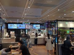 -肯德基(常熟万达店)