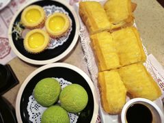 -点都德(大茶楼店)