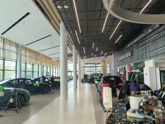 -北京华德宝宝马·M·MINI·摩托车全系4S店(朝阳店)