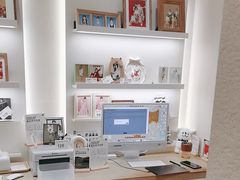 -HIMO海马体照相馆(杭州西溪印象城店)