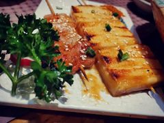 -林妈妈村·日式料理(宝山万达店)