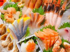 -極上萬膳·日料放题(海岸城店)