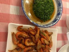 -玲珑餐厅(陕西南路店)