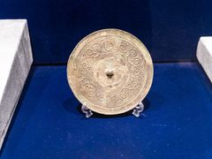 -鄂尔多斯青铜器博物馆