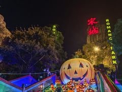 -杭州宋城