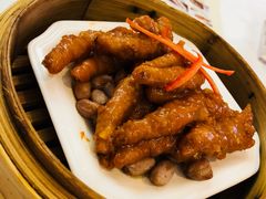 -南珠宫酒店-茶餐厅