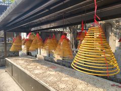 -西安大兴善寺