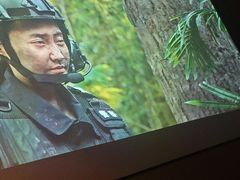 -华夏良子·足道SPA艾灸(铁道大厦店)