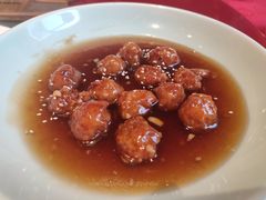 -山西会馆·晋菜·晋商宴·牌匾博物馆(胜利东街店)