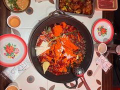 -江北北火锅馆·公路夜市(魏公村店)