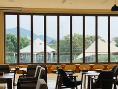 -帐篷客·溪龙茶谷度假酒店