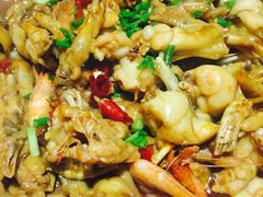 -胖哥俩肉蟹煲(海盐总店)