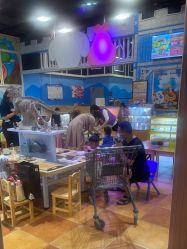 点击看大图 -卡通尼乐园·生日会(烟台永旺店)