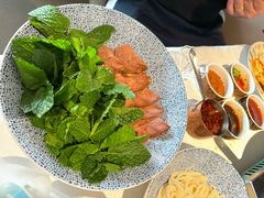-沿途四季·云南菜·诗酒茶(蓝色港湾店)